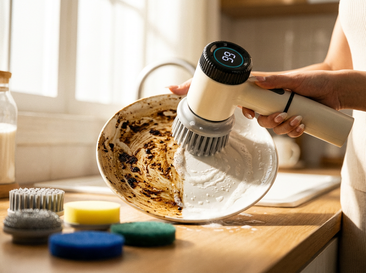 La Brosse UltraClean™